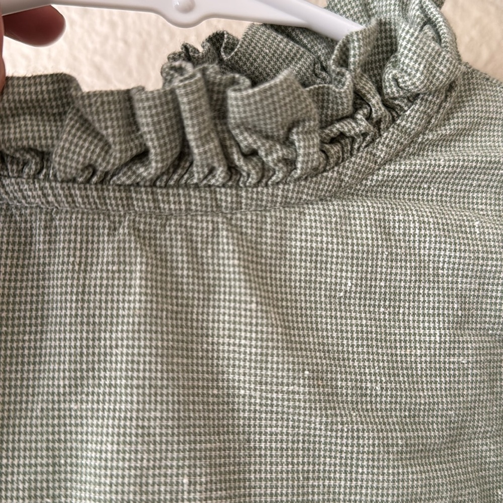 Mabo Toddler Cotton Dress
